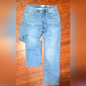 Mens English Laundry Harrow Jeans Straight Cut size 32x30
